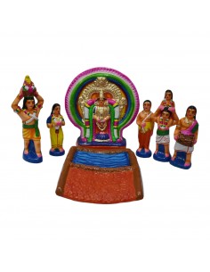 Golu Dolls Buy Online - Manufacturer of Navarathri Golu Dolls