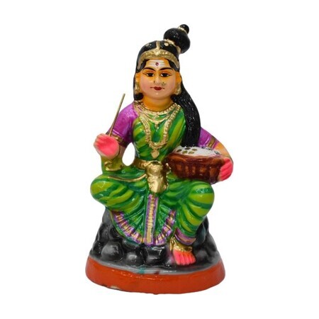 Kuri Amman - 10"