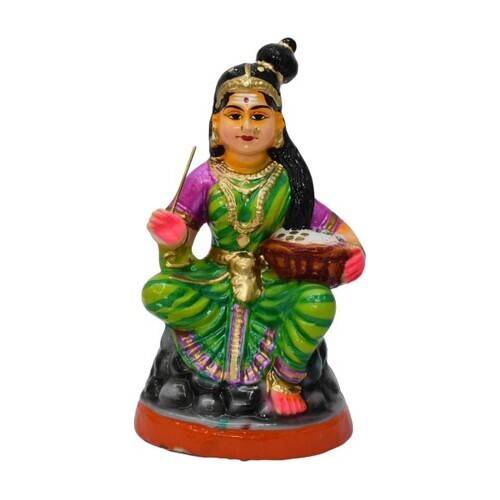 Kuri Amman - 10"