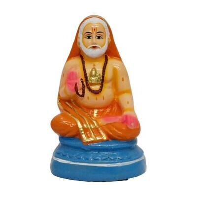 Ragavendra - 8.5"