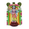 Guruvayurappan - 9.5"