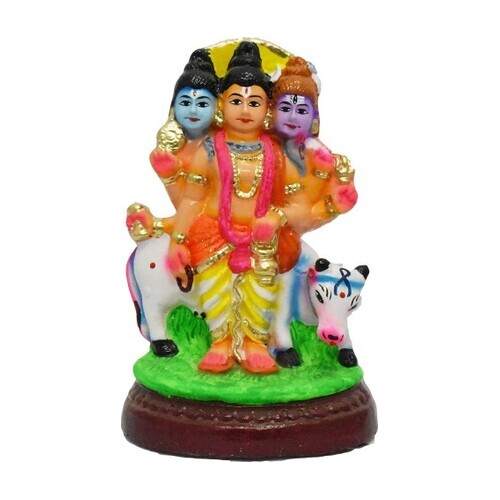 Dattatreyar - 10"
