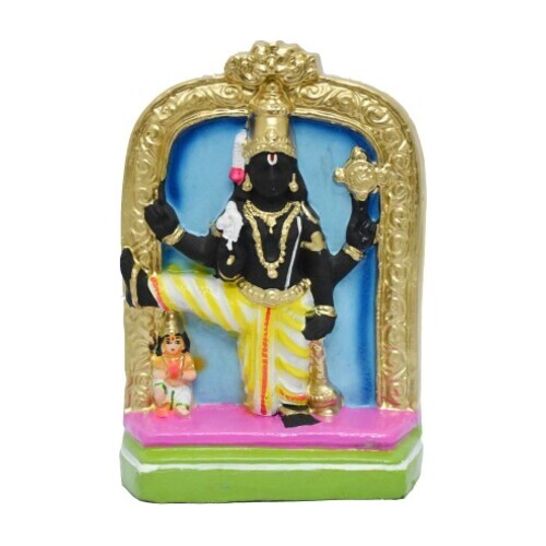 Ulagalantha Perumal - 10"