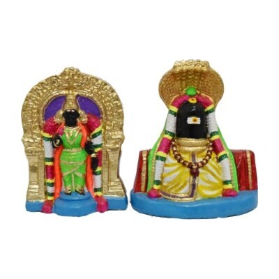 Nellaiyappar Ganthimathi - 10"