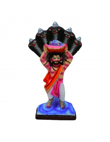 Vasudevar (Small) - 8"