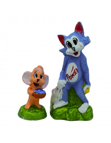 Tom & Jerry - 6"