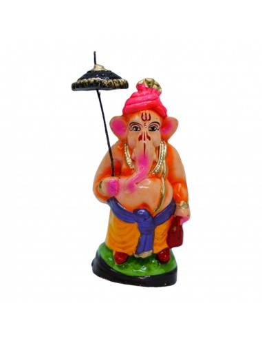 Umberla Ganesh - 6"