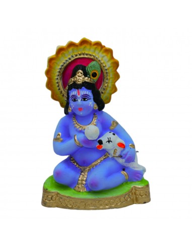 Krishna 2 - 5"