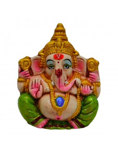 Ganapathi 1 - 4.5"