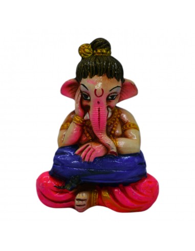 Ganapathi 2 - 4"