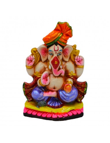 Ganapathi 4 - 4"