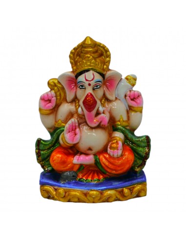 Ganapathi 5 - 4"