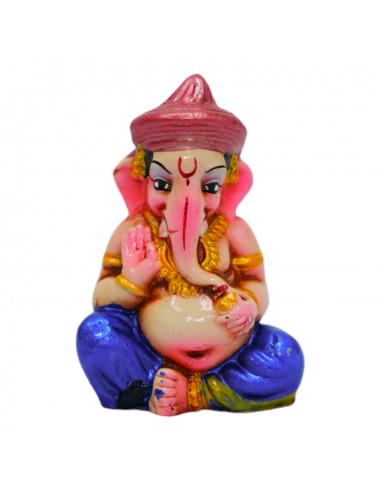 Ganapathi 6 - 4"