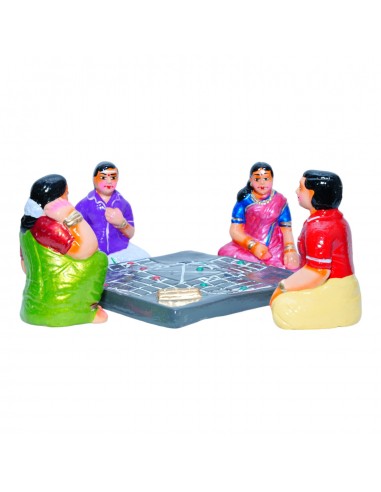 Dhayam Game - 5.5"