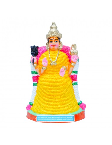 Manjal Saradu Amman - 13"