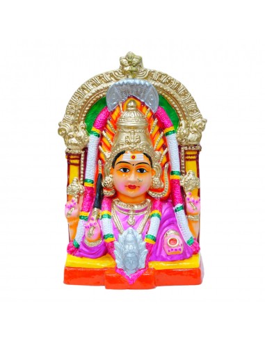 Periyapalayam Bhavani Amman - 15.5"