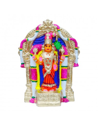 Thirukadaiyoor Abirami (B)- 13.5"