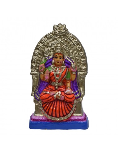 Saratha Devi - 12.5"