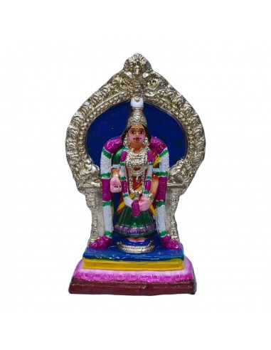 Kanniyakumari Amman - 15"