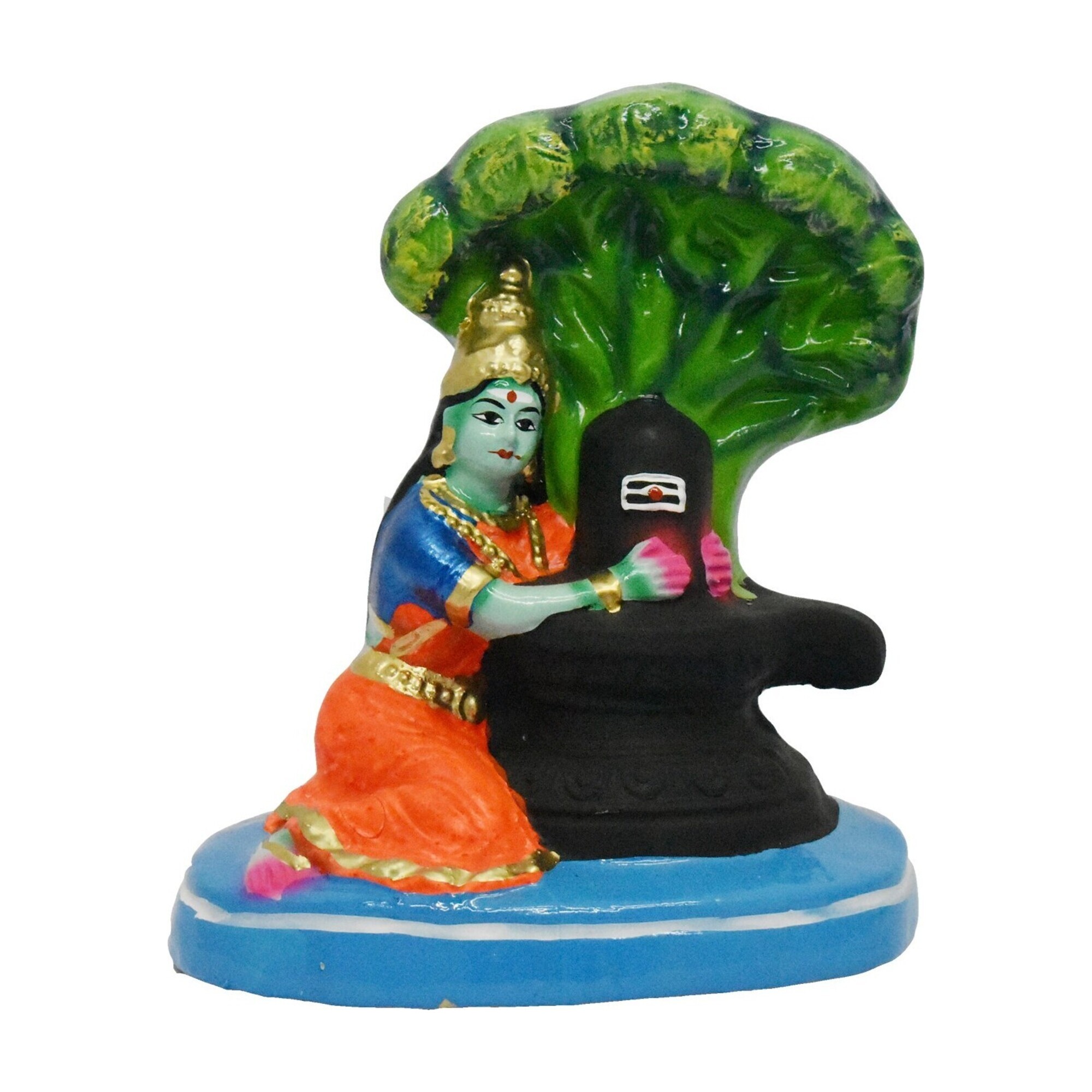 Ekambareshvarar - 9"