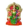 Kanchi Kamakshi - 10.5"
