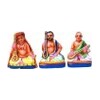 Sangeetha Mummoorthi (Big) - 6"