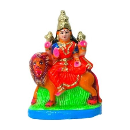 Rajeswari - 8"