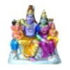 Shiva Family - 12"