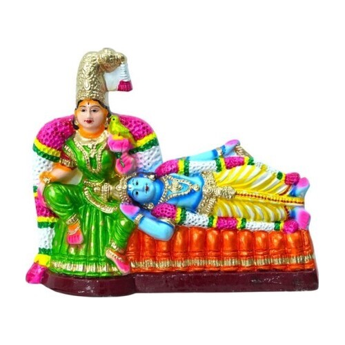 Aandal Rangamannar (Big) - 11"