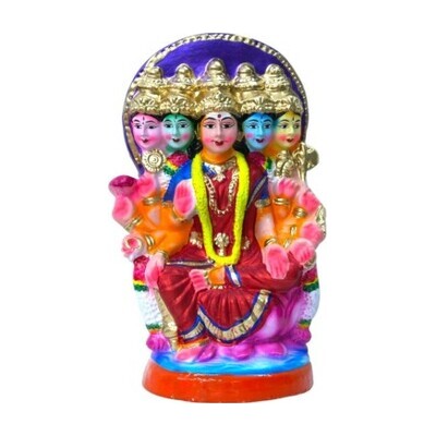 Gayathri - 12"