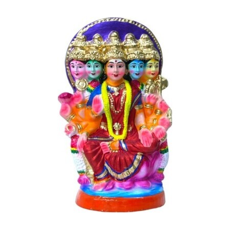 Gayathri - 12"