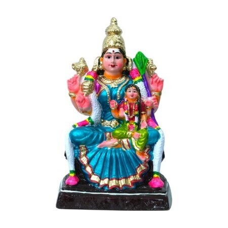 Tripura Sundari - 12.5"