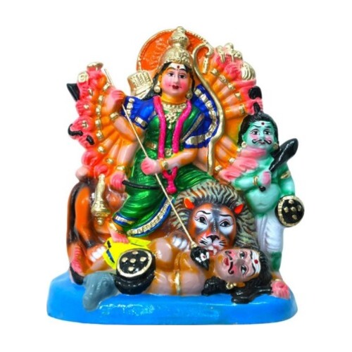 Mahishasura Mardini - 14"