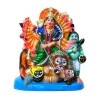 Mahishasura Mardini - 14"
