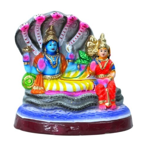 Ranganathar - 8"