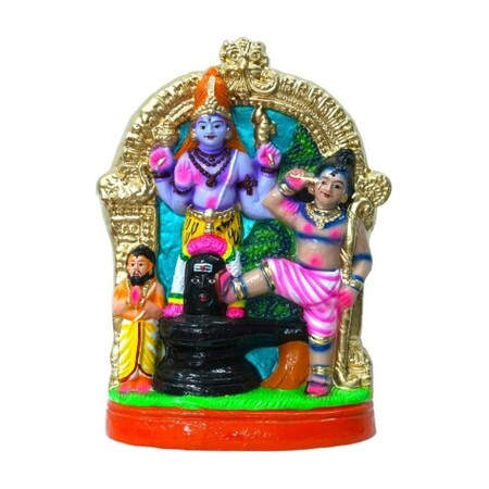 Kannappa Nayanar - 14"