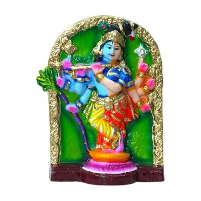 Sammohana Krishnan - 10.5"