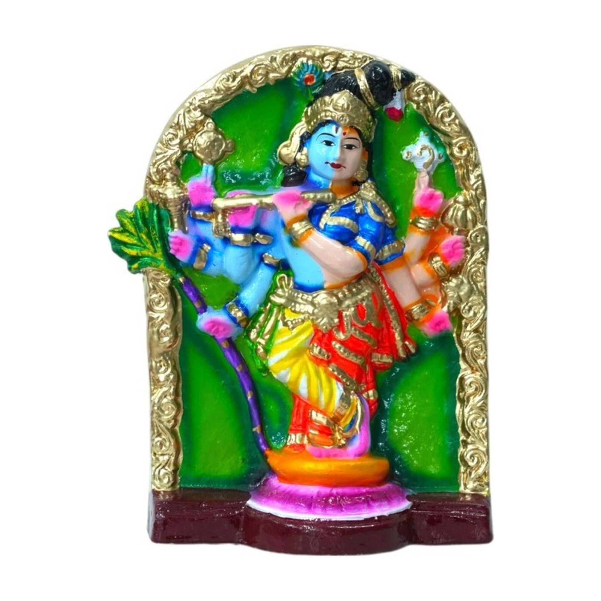 Sammohana Krishnan - 10.5"
