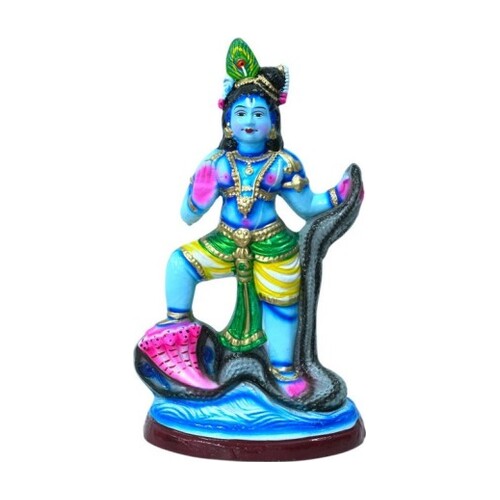 Kalinga Narthanam - 14"