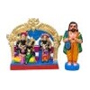 Bhadhrachala Ramar - 11"