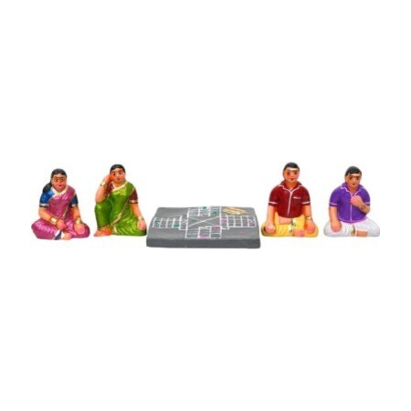 Dhayam Game - 5.5"