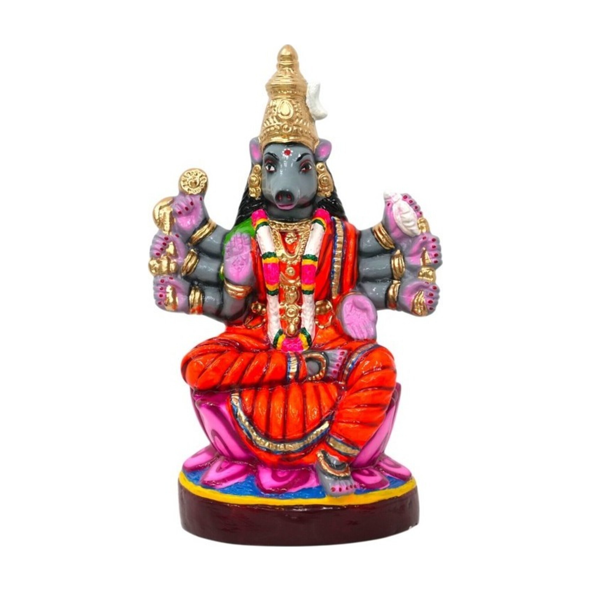 Varagi (Big)-14"