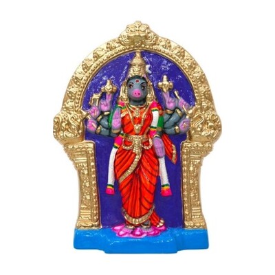 Varagi Standing (Big)-14.5"