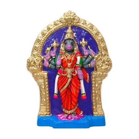 Varagi Standing (Big)-14.5"