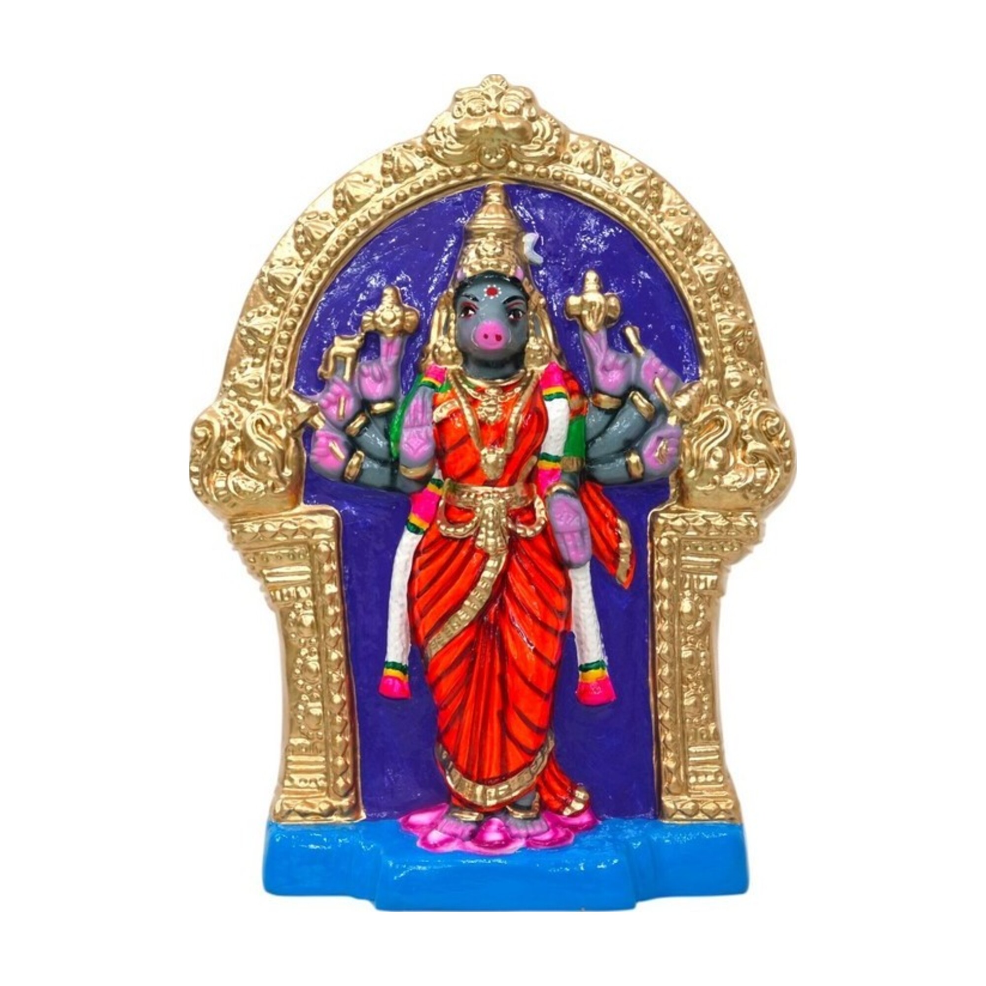 Varagi Standing (Big)-14.5"