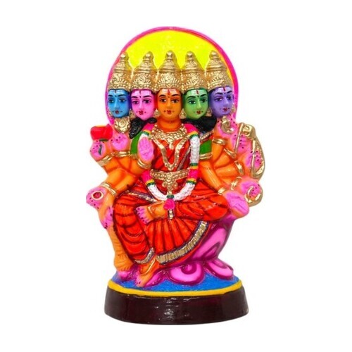 Gayathri - 15"
