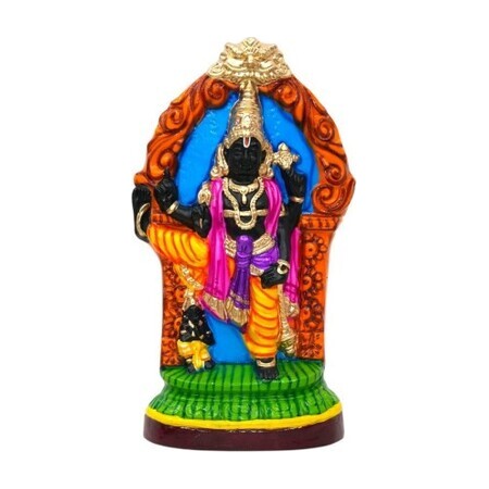 Ulagalantha Perumal - 16"