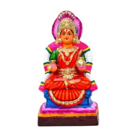 Annapoorani (Big) - 13.5"