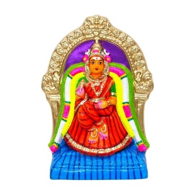 kamalambikai - 13"