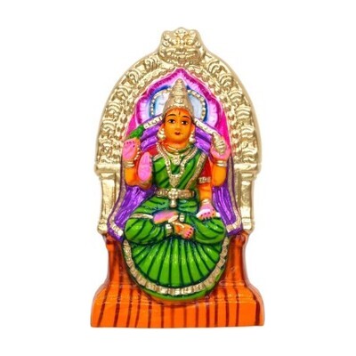 Sharada Devi - 10.5"